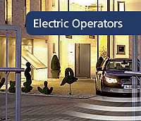 Electrical Operators