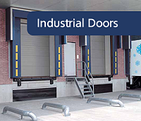 Industrial Doors